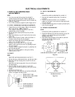 Preview for 15 page of Toshiba 29AS42 Service Manual