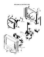 Preview for 32 page of Toshiba 29AS42 Service Manual