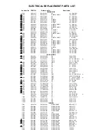 Preview for 34 page of Toshiba 29AS42 Service Manual