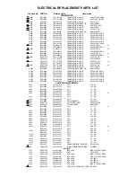 Preview for 36 page of Toshiba 29AS42 Service Manual