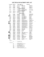 Preview for 37 page of Toshiba 29AS42 Service Manual