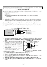 Preview for 4 page of Toshiba 29CJZ8UR Service Manual