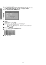 Preview for 8 page of Toshiba 29CJZ8UR Service Manual