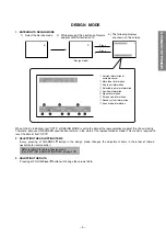 Preview for 9 page of Toshiba 29CJZ8UR Service Manual