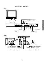 Preview for 19 page of Toshiba 29CJZ8UR Service Manual