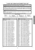 Preview for 23 page of Toshiba 29CJZ8UR Service Manual