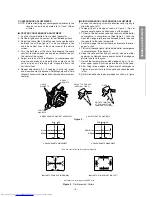 Предварительный просмотр 5 страницы Toshiba 29CZ5DE Service Manual