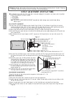 Предварительный просмотр 6 страницы Toshiba 29CZ5DE Service Manual