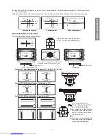 Предварительный просмотр 7 страницы Toshiba 29CZ5DE Service Manual