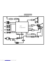 Предварительный просмотр 34 страницы Toshiba 29CZ5DE Service Manual