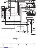 Предварительный просмотр 42 страницы Toshiba 29CZ5DE Service Manual