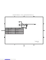 Предварительный просмотр 46 страницы Toshiba 29CZ5DE Service Manual