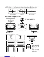 Preview for 5 page of Toshiba 29CZ8URB Service Manual