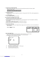 Preview for 7 page of Toshiba 29CZ8URB Service Manual