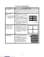 Preview for 9 page of Toshiba 29CZ8URB Service Manual