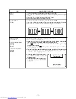 Preview for 10 page of Toshiba 29CZ8URB Service Manual