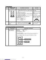 Preview for 11 page of Toshiba 29CZ8URB Service Manual