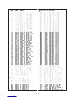 Preview for 22 page of Toshiba 29CZ8URB Service Manual