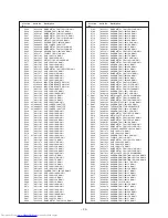 Preview for 23 page of Toshiba 29CZ8URB Service Manual