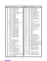 Preview for 28 page of Toshiba 29CZ8URB Service Manual