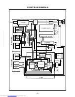 Preview for 36 page of Toshiba 29CZ8URB Service Manual