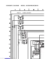 Preview for 51 page of Toshiba 29CZ8URB Service Manual