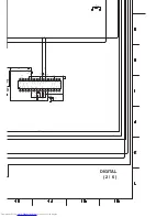 Preview for 58 page of Toshiba 29CZ8URB Service Manual