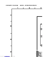 Preview for 61 page of Toshiba 29CZ8URB Service Manual