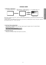 Preview for 9 page of Toshiba 29SF6SH Service Manual