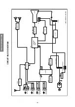 Предварительный просмотр 34 страницы Toshiba 29SF6SH Service Manual