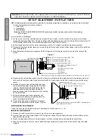 Preview for 4 page of Toshiba 29SH9UH Service Manual