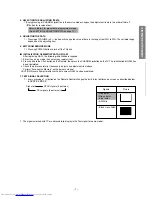 Preview for 7 page of Toshiba 29SH9UH Service Manual