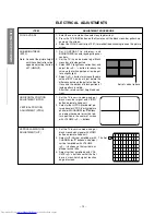 Preview for 10 page of Toshiba 29SH9UH Service Manual