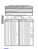 Preview for 18 page of Toshiba 29SH9UH Service Manual