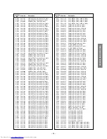 Preview for 25 page of Toshiba 29SH9UH Service Manual