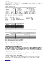 Preview for 6 page of Toshiba 29V24E2 Service Manual