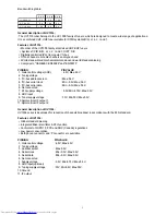 Preview for 10 page of Toshiba 29V24E2 Service Manual