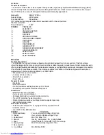 Preview for 12 page of Toshiba 29V24E2 Service Manual