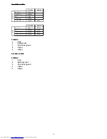 Preview for 15 page of Toshiba 29V24E2 Service Manual