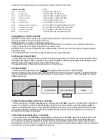 Preview for 22 page of Toshiba 29V24E2 Service Manual