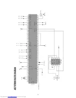 Preview for 35 page of Toshiba 29V24E2 Service Manual