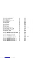 Preview for 91 page of Toshiba 29V24E2 Service Manual