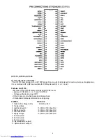 Preview for 9 page of Toshiba 29V24F Service Manual