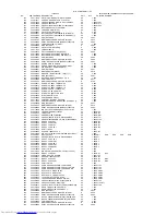 Preview for 84 page of Toshiba 29V24F Service Manual