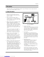 Preview for 2 page of Toshiba 29VH14P Service Manual