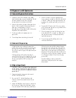 Preview for 12 page of Toshiba 29VH14P Service Manual