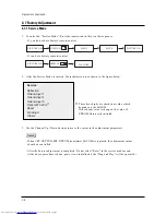 Preview for 17 page of Toshiba 29VH14P Service Manual