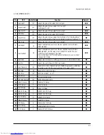 Preview for 20 page of Toshiba 29VH14P Service Manual