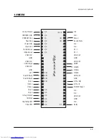 Preview for 26 page of Toshiba 29VH14P Service Manual