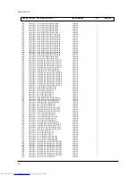 Preview for 36 page of Toshiba 29VH14P Service Manual